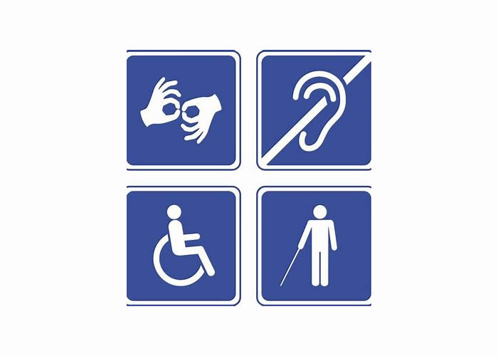 THE AMERICANS WITH DISABILITIES ACT (“ADA”)